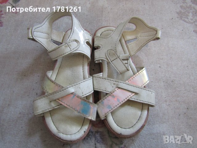 ЛОТ - детски обувки за момиче, снимка 11 - Детски обувки - 42143241