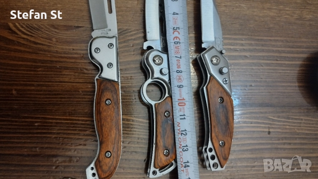 Ножки., снимка 5 - Ножове - 52379355