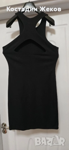 Нова със етикет .Дамска оригинална рокличка. ENVII , снимка 2 - Рокли - 51432352