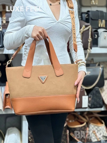 Дамски Чанти ⚜️Guess, снимка 2 - Чанти - 53010163