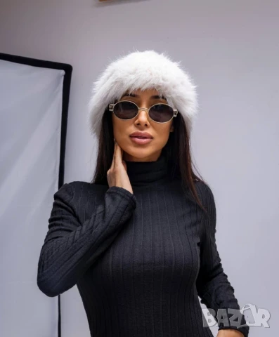 зимни шапки , снимка 9 - Шапки - 51165069