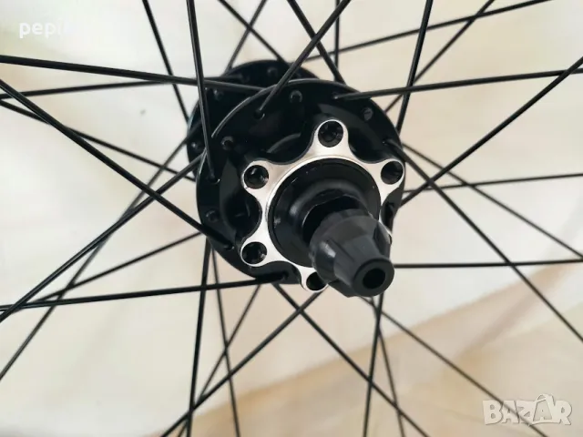 Продавам колела внос от Германия НОВИ шосейни капли FRANCE 28 цола, снимка 5 - Части за велосипеди - 49030608