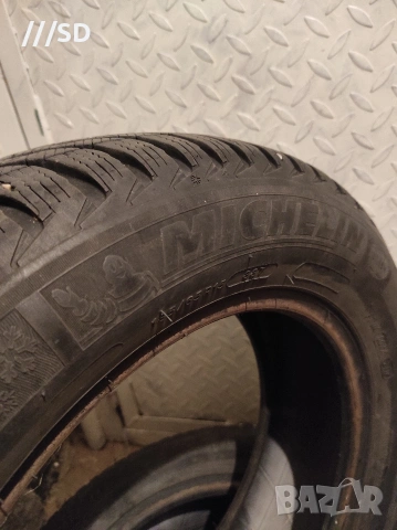 Гуми MICHELIN / 185 / 65 / 15, снимка 2 - Гуми и джанти - 53062338