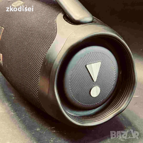 Bluetooth тонколона JBL BOOMBOX 3, снимка 2 - Bluetooth тонколони - 53495678
