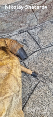 Гайда , снимка 8 - Духови инструменти - 52688510