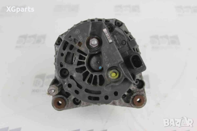  Алтернатор / генератор за Seat Ibiza II 1.9sdi 68 к.с. (1993-2002) 028903028E, снимка 2 - Части - 52083600