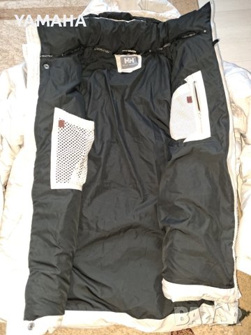 Helly  Hansen  Мъжко. Пухено  Яке  XL, снимка 6 - Якета - 44435774