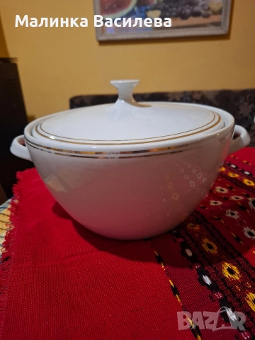 супници, снимка 6 - Други - 52639639