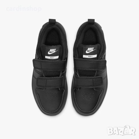 Nike оригинални детски маратонки, снимка 4 - Детски маратонки - 42458007