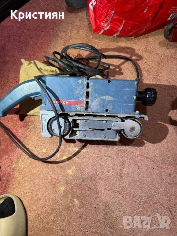 Шлайфове Bosch, Metabo и Black & Decker, снимка 11 - Шлайфмашини - 53726453