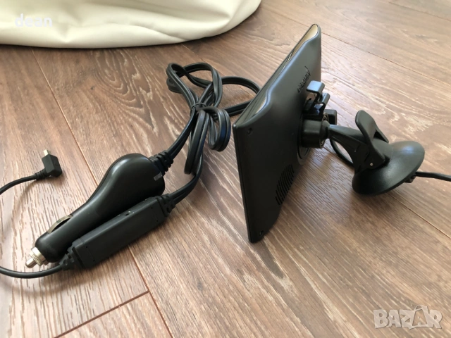 Навигация за автомобил Garmin, снимка 12 - Garmin - 53785382