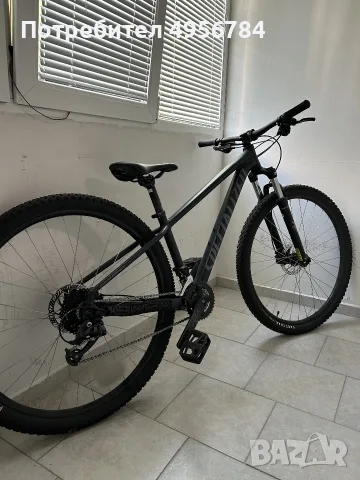 Specialized Rockhopper, снимка 2 - Велосипеди - 56183019