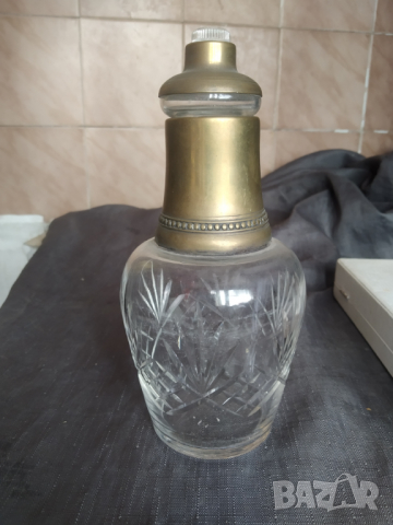 стара гарафа