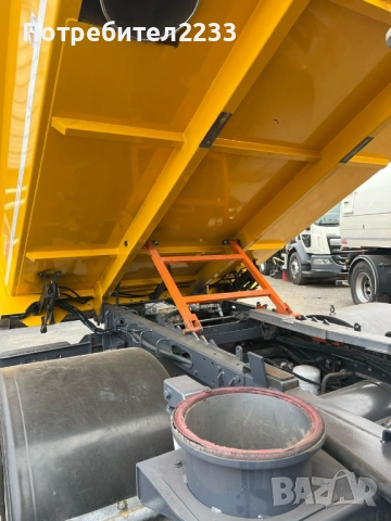 DAF LF55.220  ТОП СЪСТОЯНИЕ !!!, снимка 13 - Камиони - 52353840