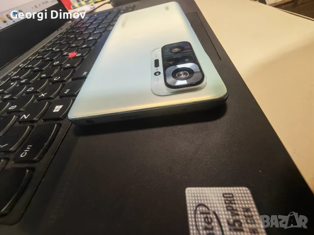 Redmi Nod 10 Pro, снимка 1