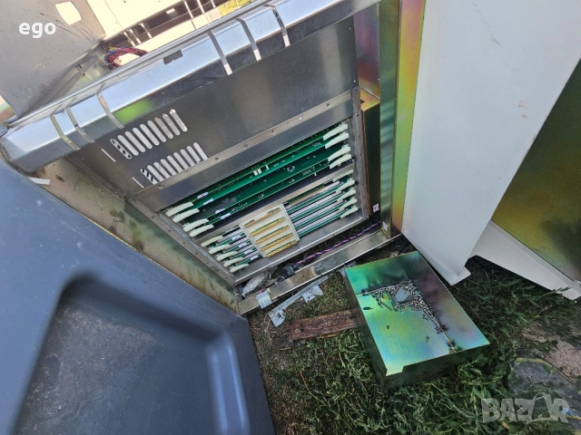 Купувам ехографи, снимка 2 - Медицинска апаратура - 52004453