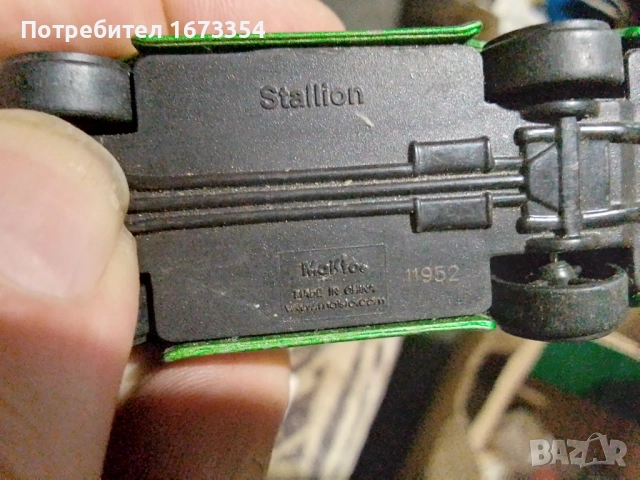 Maisto, снимка 7 - Колекции - 51466865