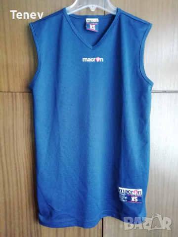 Оригинален мъжки потник Macron