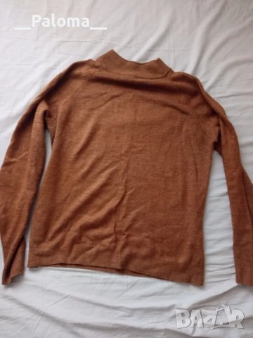 дрешки, снимка 4 - Блузи с дълъг ръкав и пуловери - 47277954
