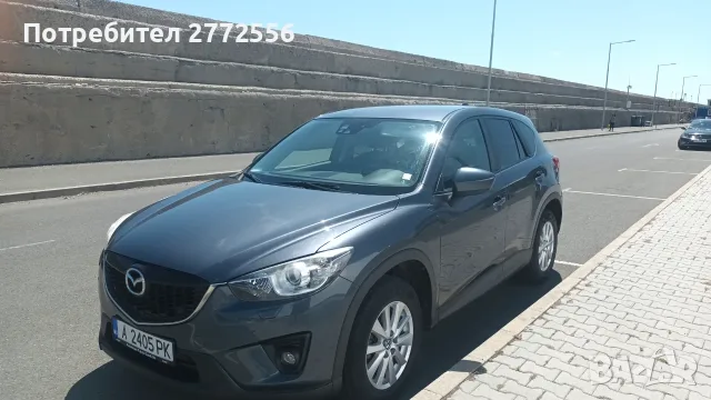 Mazda CX5 AWD 4x4