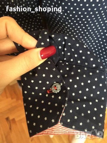 Риза Tommy Hilfiger,размер S, снимка 6 - Ризи - 35767167