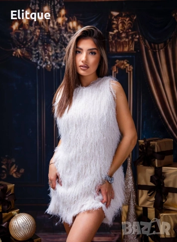 рокля , снимка 2 - Рокли - 52743617