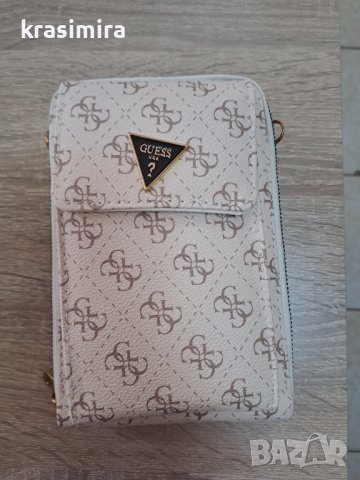 Чантички на "GUESS ", снимка 12 - Чанти - 40897774