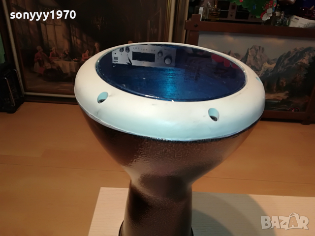 ГОЛЯМА ТАРАМБУКА 41Х26СМ 2403221903, снимка 2 - Ударни инструменти - 36221720