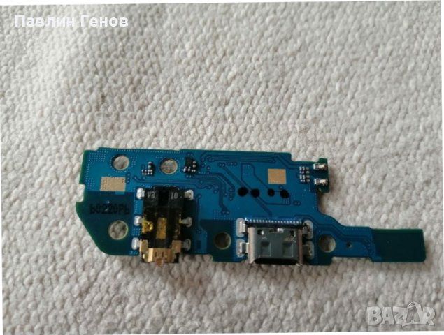 Samsung A20e , Оригинален блок захранване Samsung Galaxy A20e , А202f , захранващ блок, снимка 5 - Резервни части за телефони - 39106844