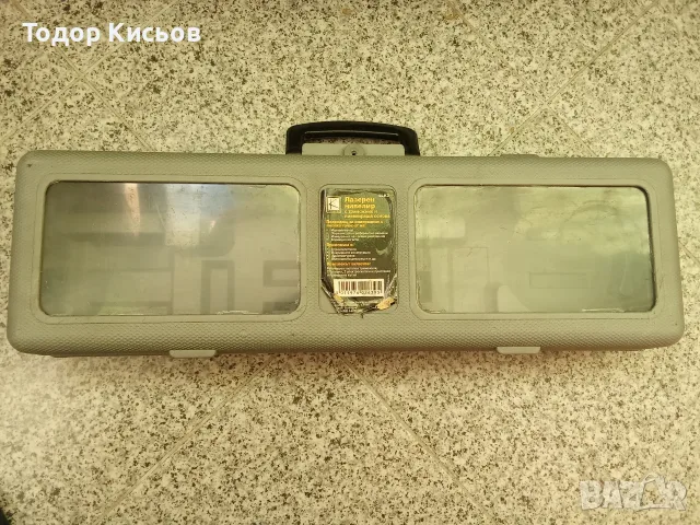 Куфари за инструменти - Bosch, Ryobi, Parkside, Rider, снимка 11 - Куфари с инструменти - 56120549