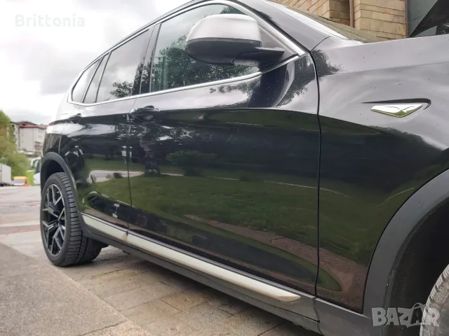 BMW X3 xDrive30D M XLine Facelift, снимка 5 - Автомобили и джипове - 56272284