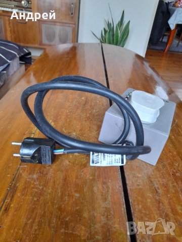 Стар мрежов протектор,протектор за напрежение, снимка 5 - Други ценни предмети - 40312666