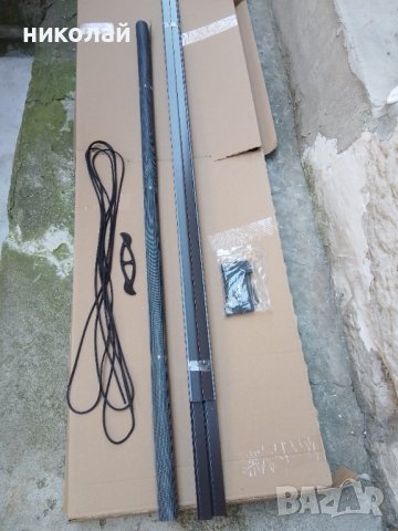 Комарник срещу насекоми, снимка 3 - Други стоки за дома - 41500226