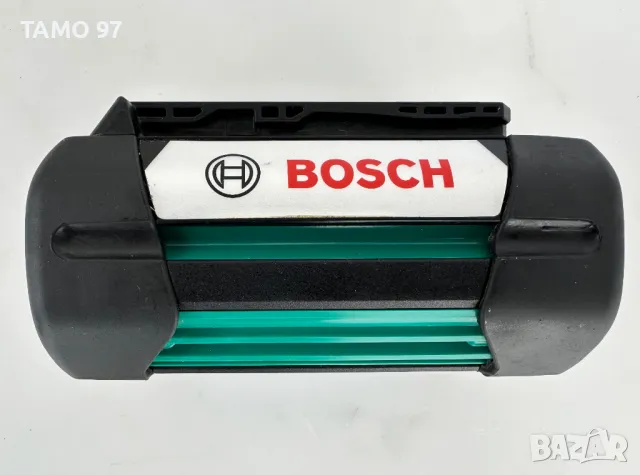 BOSCH PBA 36V 4.0Ah - Акумулаторна батерия 36V 4.0Ah с индикатор, снимка 3 - Други инструменти - 48504265