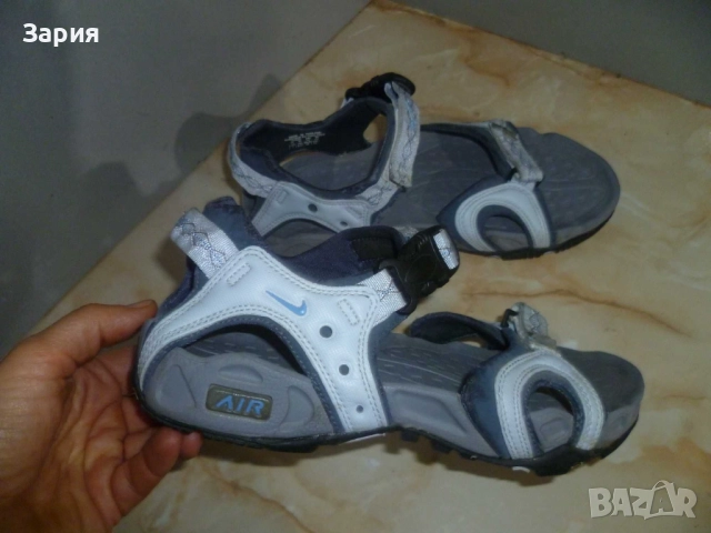 NIKE сандали №38, снимка 4 - Сандали - 51501399