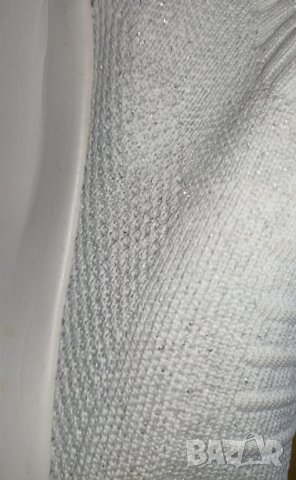 Hush puppies N42, стелка 27,5 см.Бели  оригинални ластични обувки, снимка 11 - Кецове - 41719658