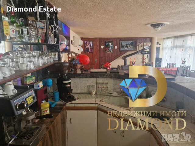 Търговски обект - Кафе - Аперитив в Симеоновград, снимка 5 - Заведения - 53518037