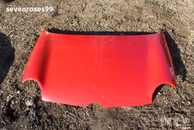 Преден капак Фолксваген Лупо VW Lupo 