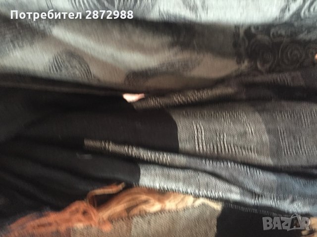 Дамски шалове, снимка 3 - Шалове - 34754259