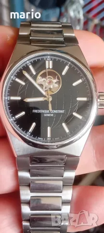 Мъжки часовник Frederique Constant Highlife FC-310B4NH6B 