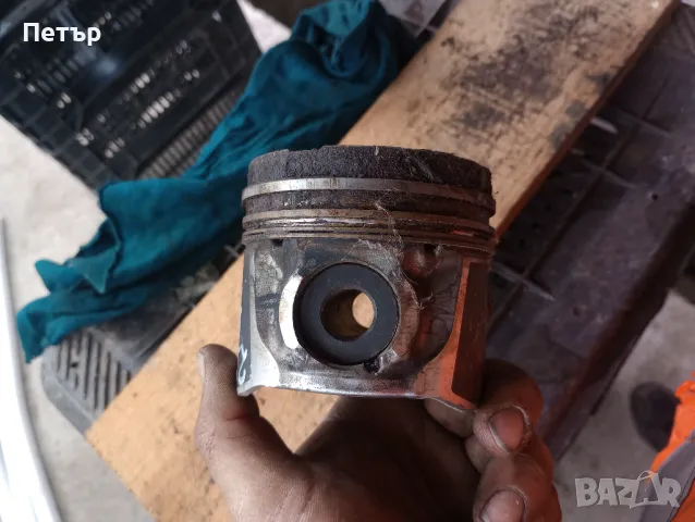 Бутало ситроен джъмпер Пежо боксер 2.2хди 2002-2006г, снимка 4 - Части - 49383208