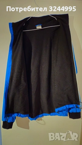 Ветровка Craft L3 Protection , снимка 3 - Спортни дрехи, екипи - 53191963