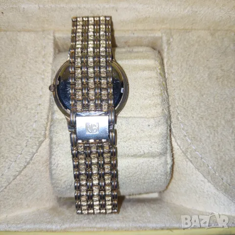 HOR DIES Premiere GOLD 22K Swiss , снимка 4 - Дамски - 47905946