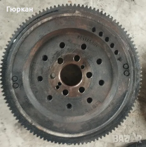 Маховик за  1.9 TDI Fiat Stilo - Alfa Romeo , снимка 8 - Части - 48213736