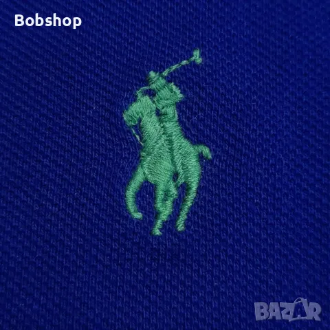 Мъжка блуза Ralph Lauren, снимка 3 - Блузи - 49241835