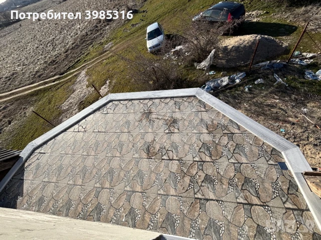 Цялостен ремонт, снимка 13 - Ремонти на апартаменти - 51161547