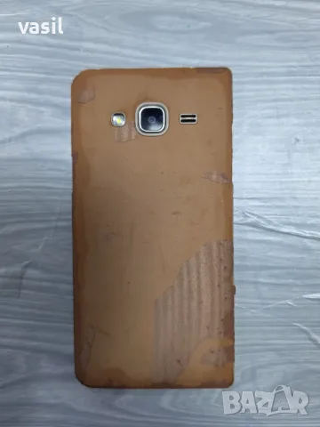 SAMSUNG J3 2016 J320F части (0347), снимка 2 - Резервни части за телефони - 56278896