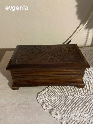 Красиви стари кутии, снимка 5 - Колекции - 39476853