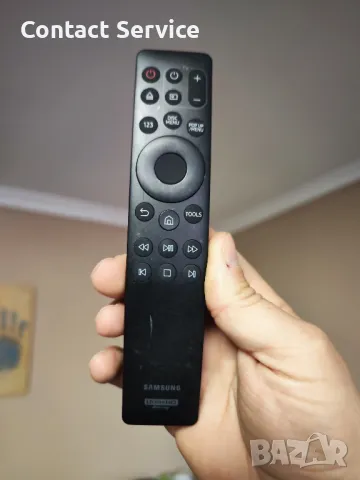 Дистанционно Samsung Ultra HD Blu-Ray Original 