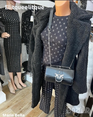 палто , снимка 3 - Палта, манта - 52406514